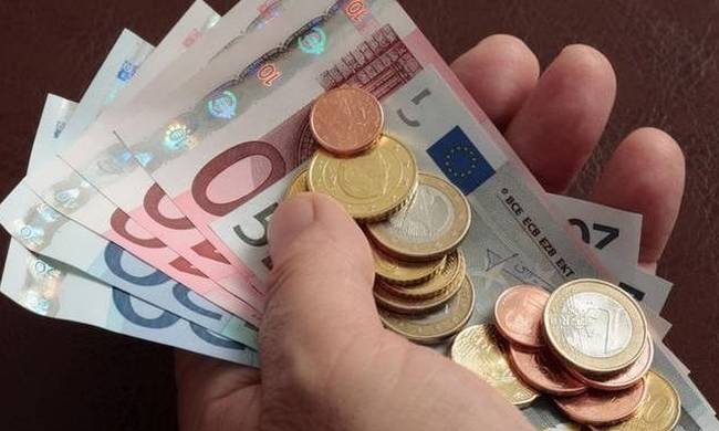 ΠΩΣ ΘΑ ΔΟΘΕΙ ΤΟ ΚΟΙΝΩΝΙΚΟ ΜΕΡΙΣΜΑ